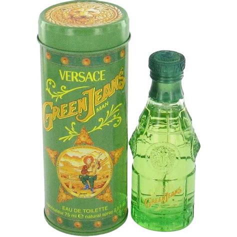 green jeans versace cologne 2.5 oz|green jeans cologne.